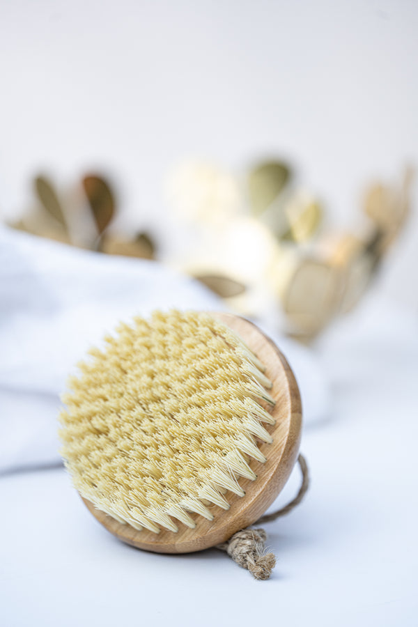 Brosse de massage corporelle