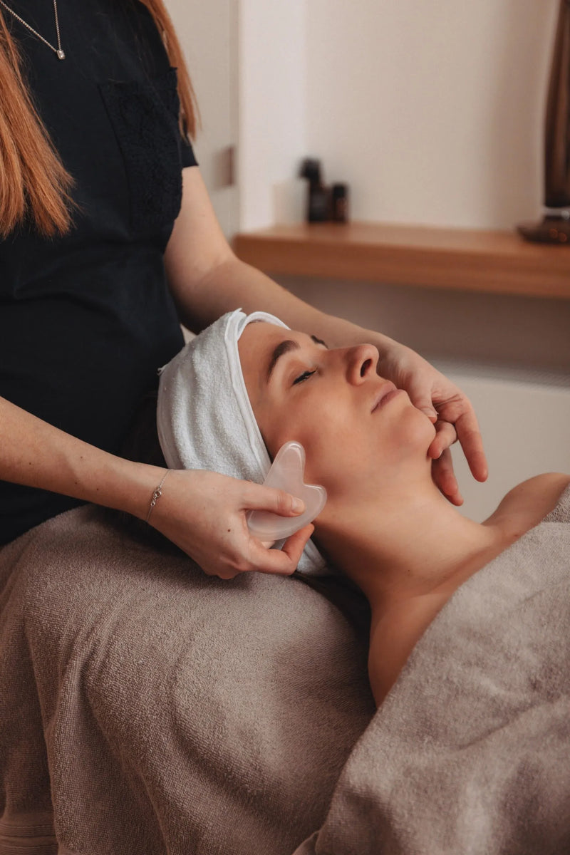Soin Hydr'Absolu anti-âge