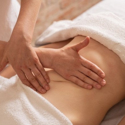 FLUIDA | Cure drainage lymphatique