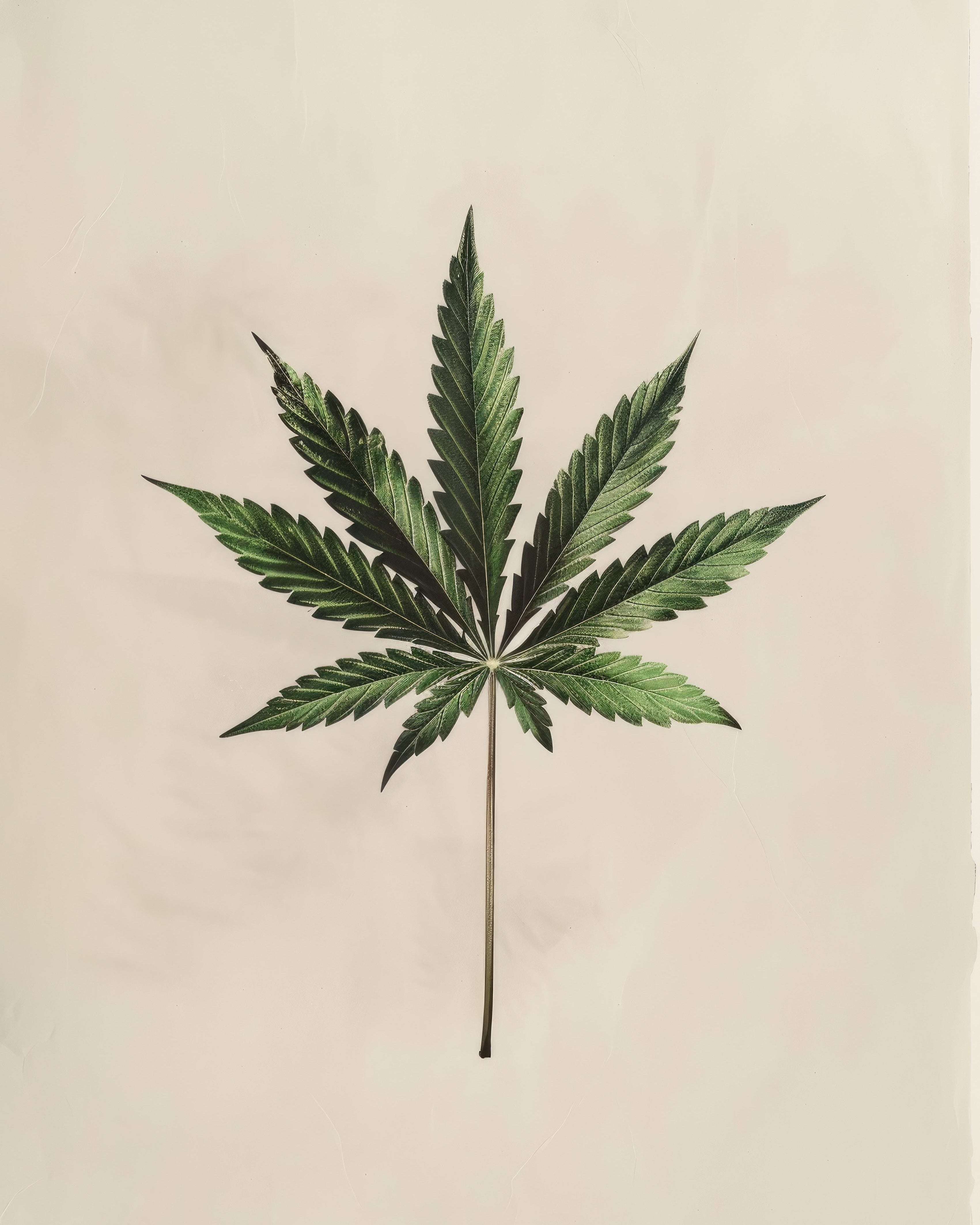 Sérum calmant adaptogène CBD