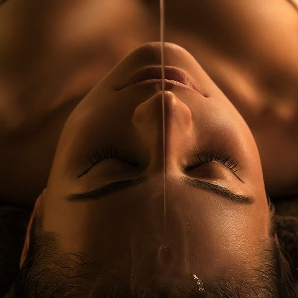 SHIRO ABHYANGA | Massage Ayurvédique de la Tête