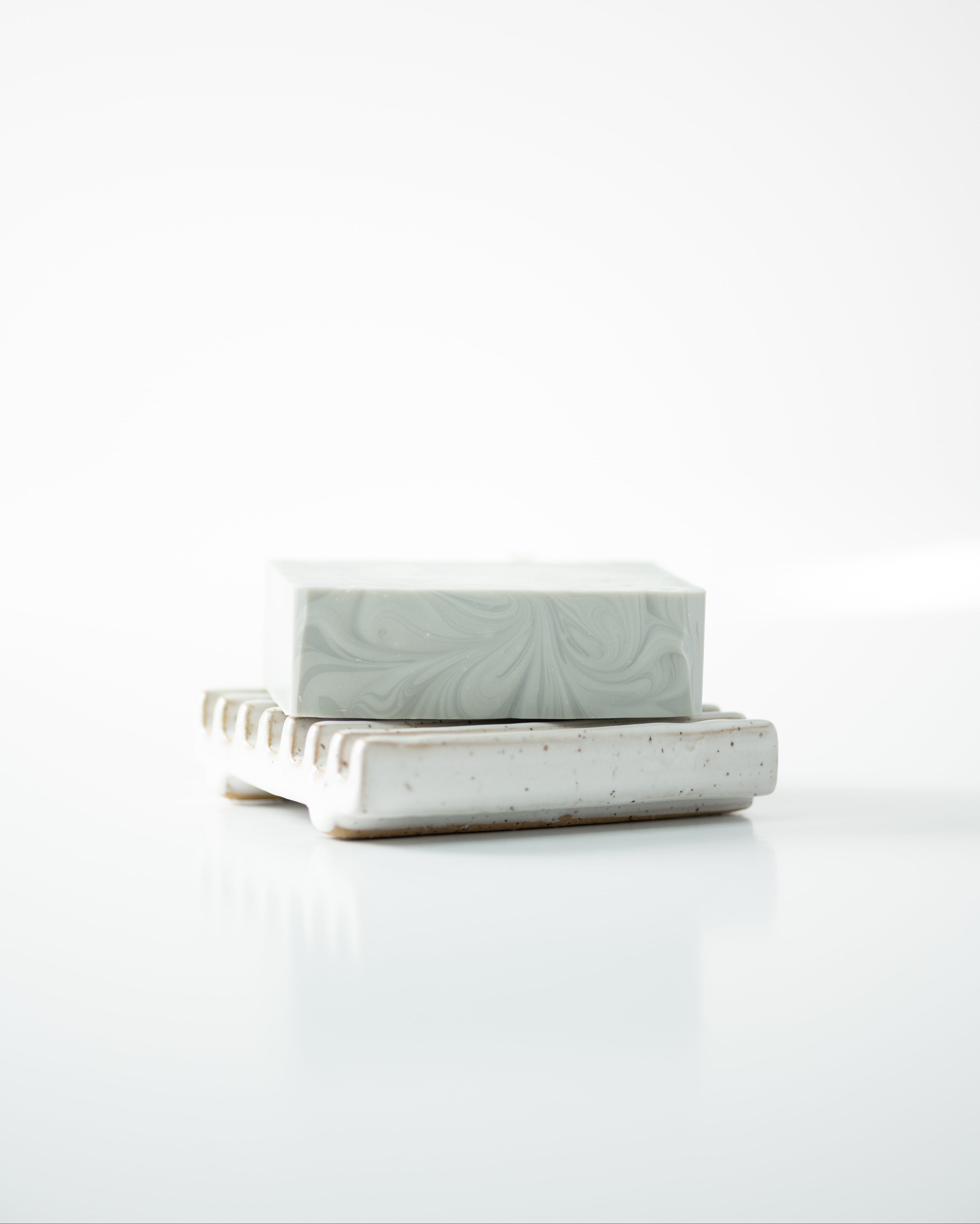 Le Hindi | Savon nourrissant au karité et bois de santal