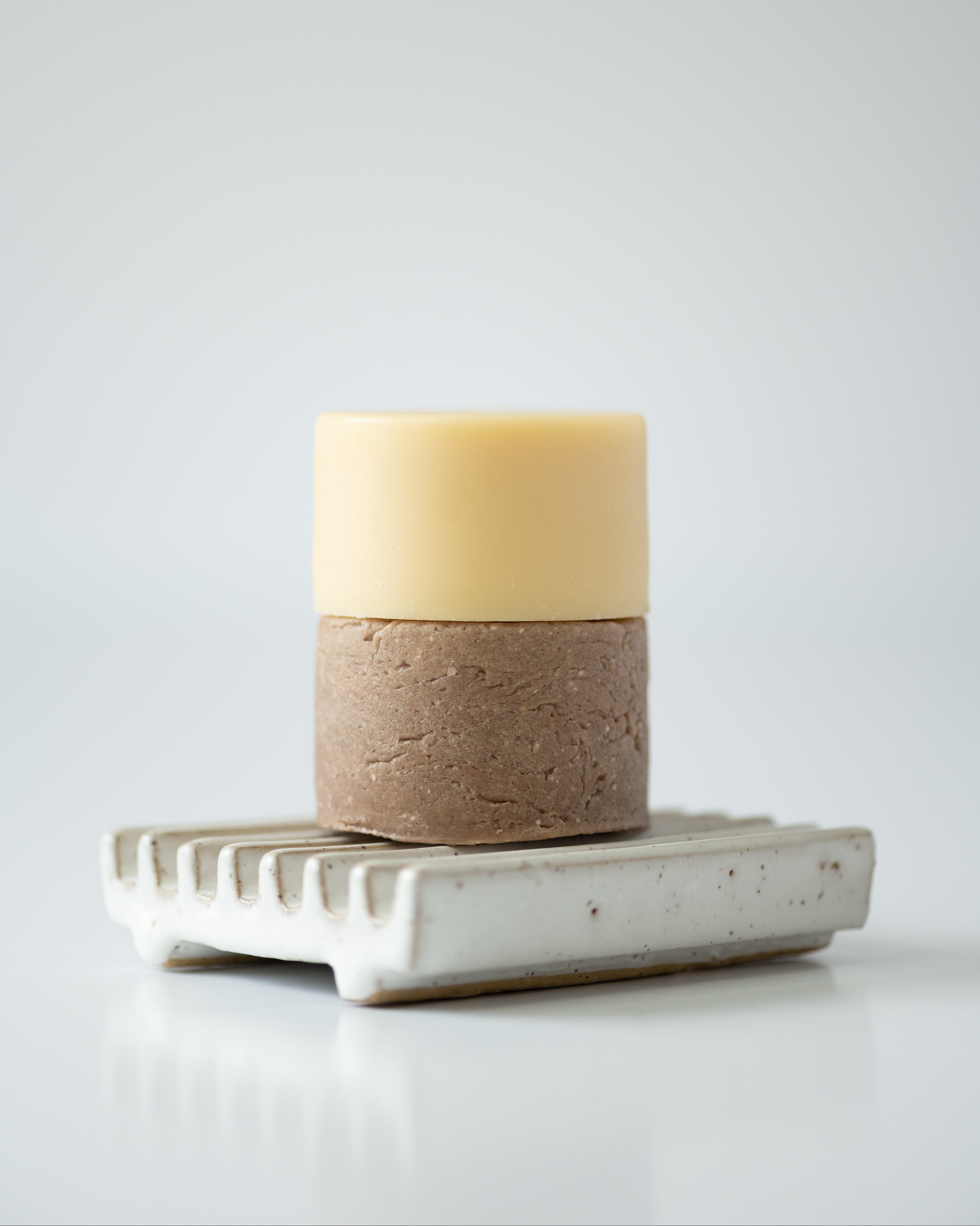 Shampoing en barre | cheveux normaux et/ou naturels