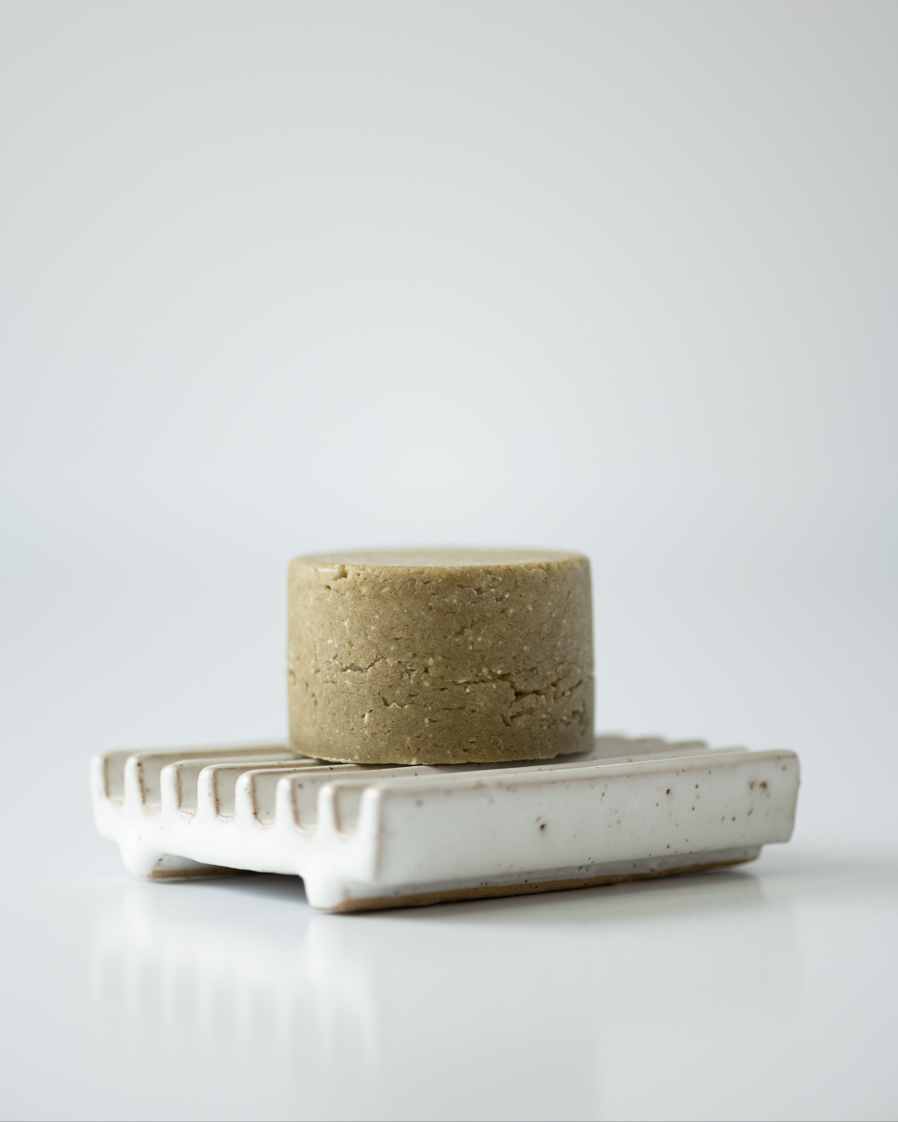 Shampoing en barre | cheveux gras et/ou fins