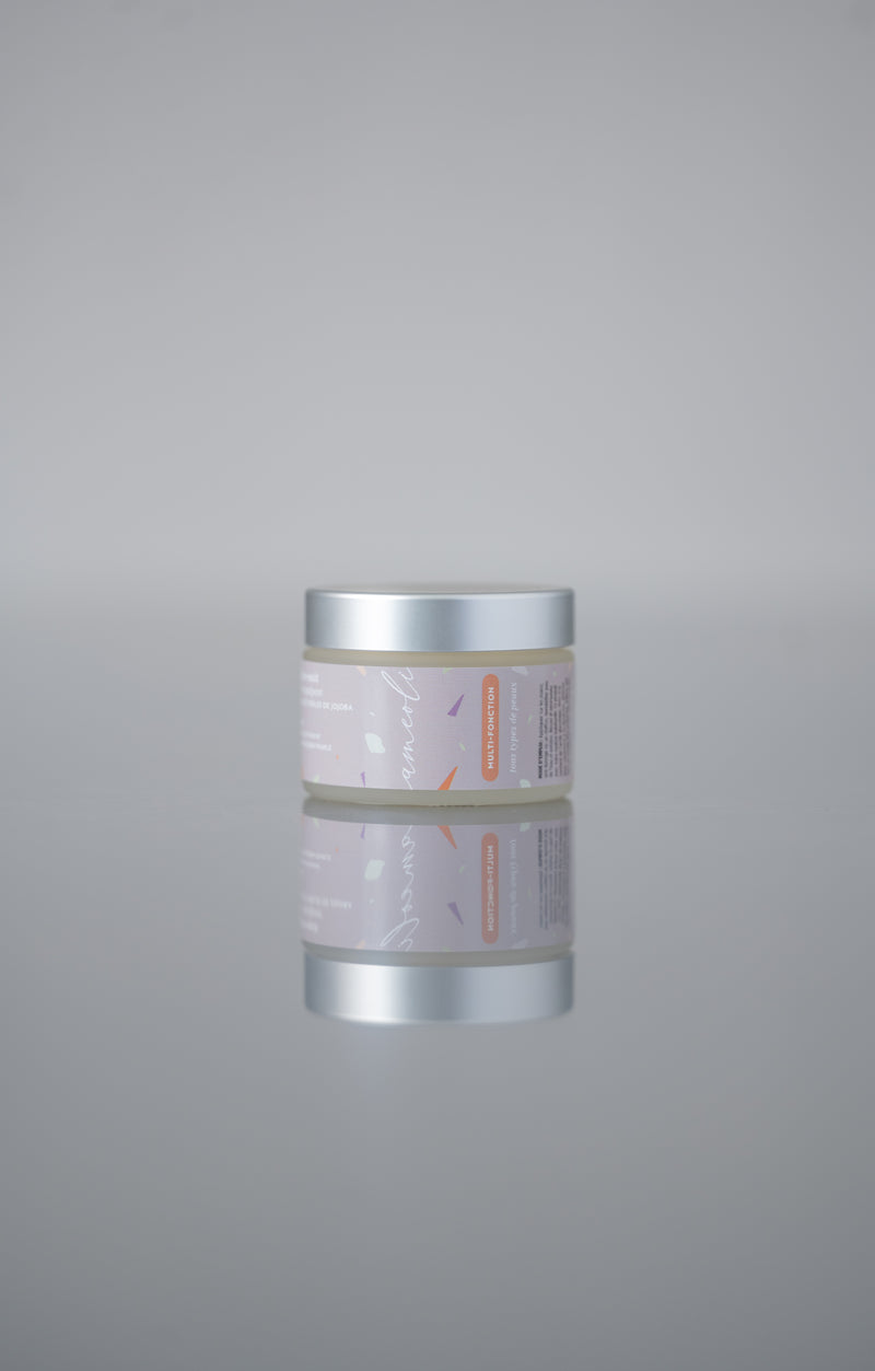Gommage glyco-nuit