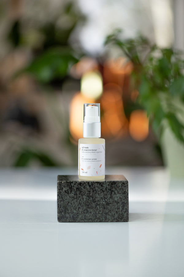 Sérum C-correcteur